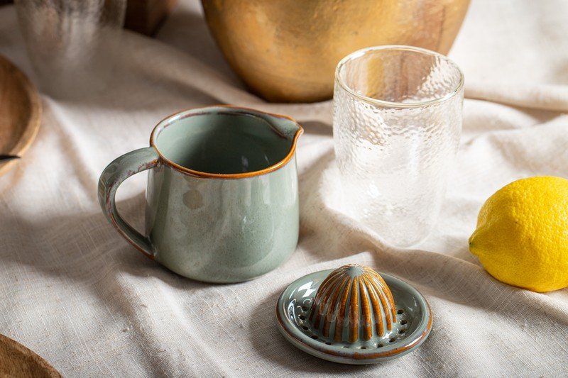 Inspiracje: Kuchnia i jadalnia