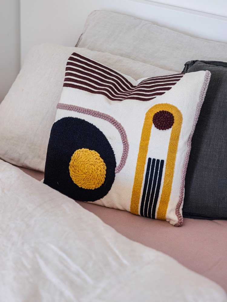 Inspiracje: Sypialnia