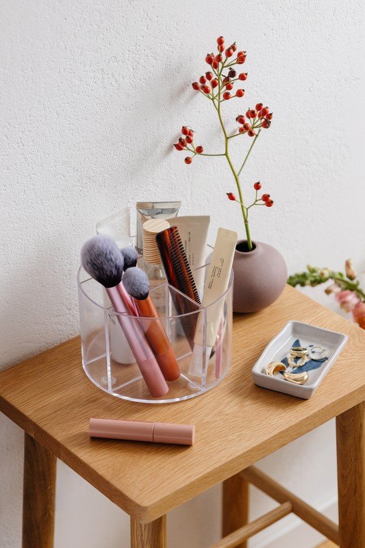 Inspiracje: Sprzątanie i organizacja