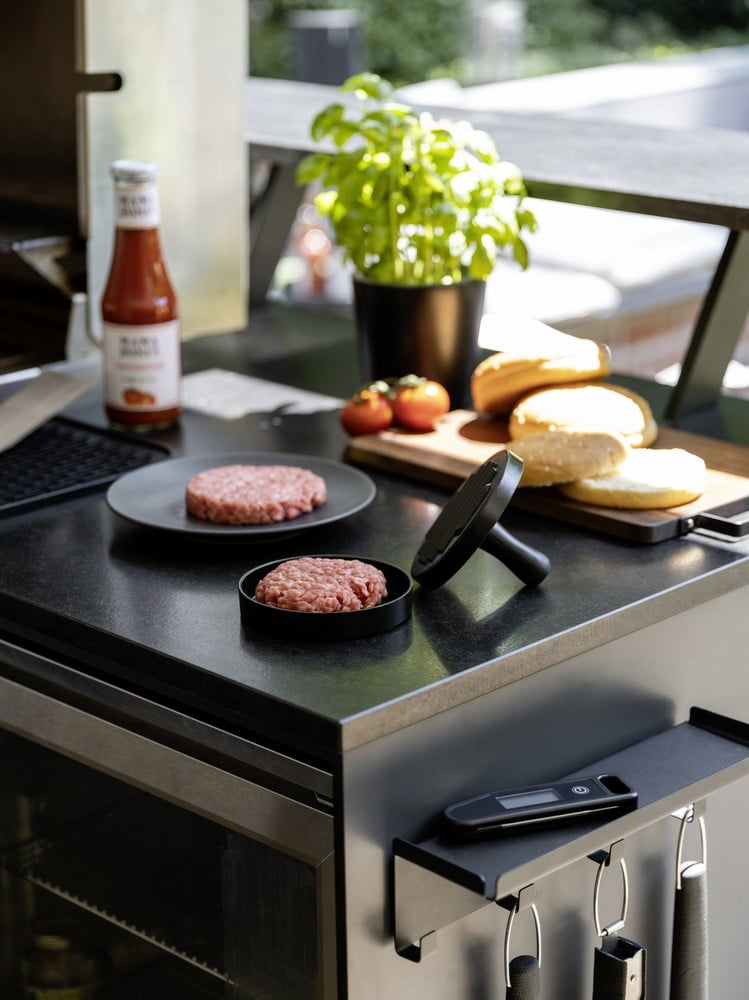 Inspiracje: Kuchnia i jadalnia, Ogród, BBQ