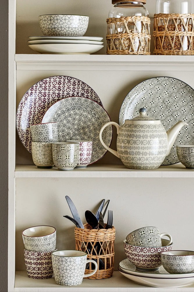 Inspiracje: Kuchnia i jadalnia