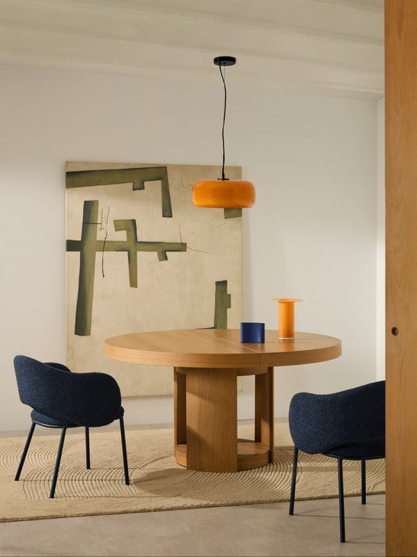 Inspiracje: Jadalnia