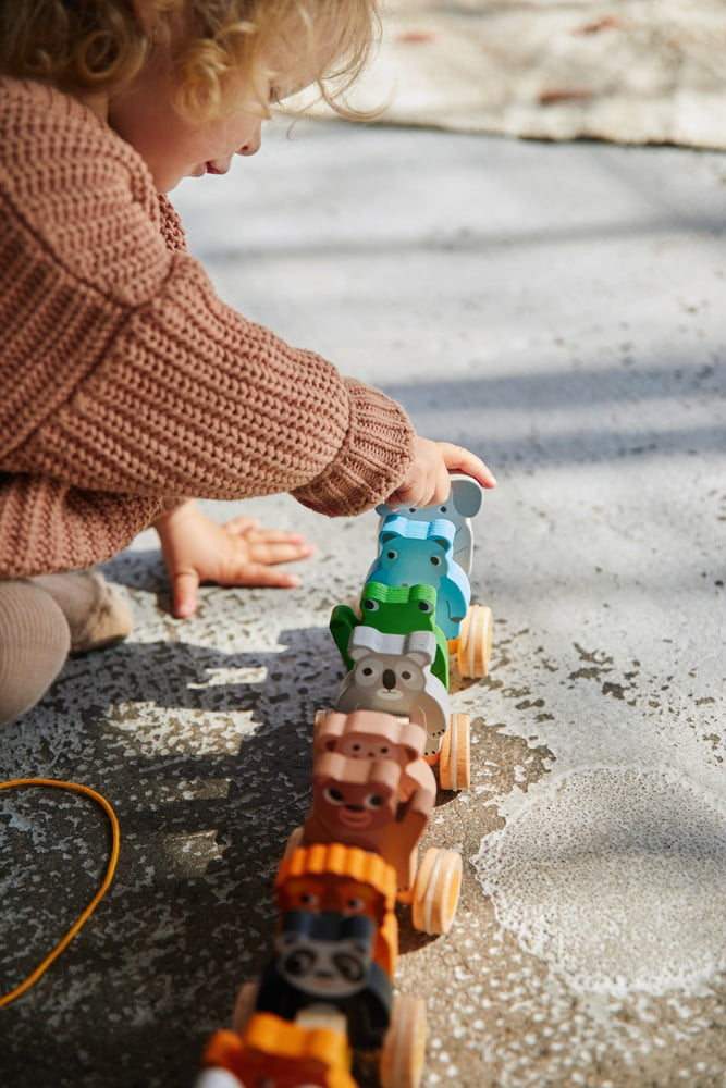 Inspiracje: Pokój dziecięcy, Dzieci