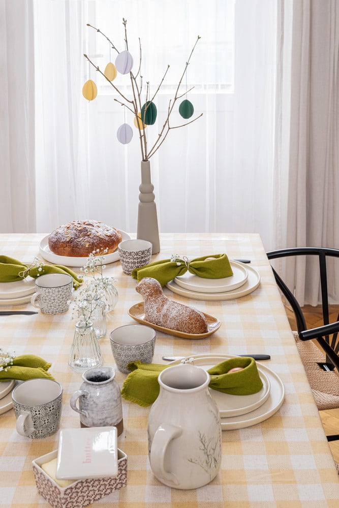 Inspiracje: Wielkanoc, Wiosna, Jadalnia