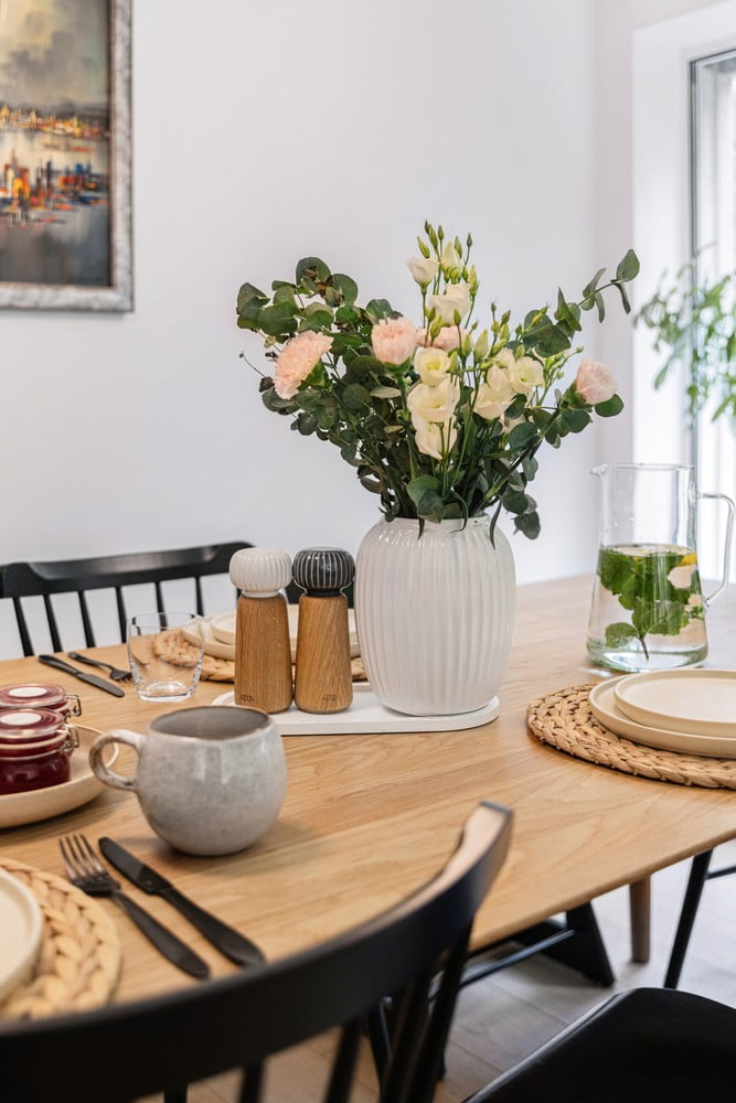 Inspiracje: Jadalnia