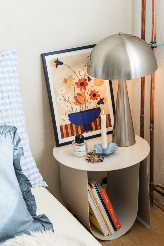 Inspiracje: Sypialnia, Dekoracja