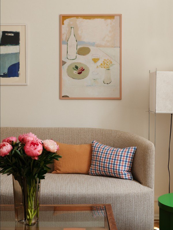 Inspiracje: Dekoracja