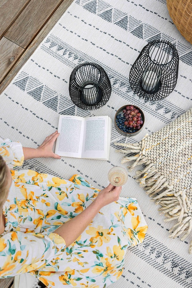 Inspiracje: Styl boho, Lato, Święta i wakacje