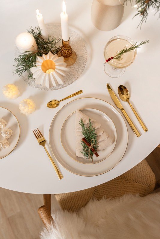 Inspiracje: Boże Narodzenie