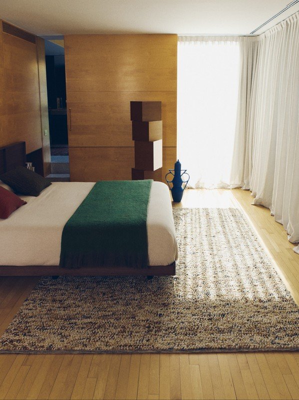 Inspiracje: Sypialnia