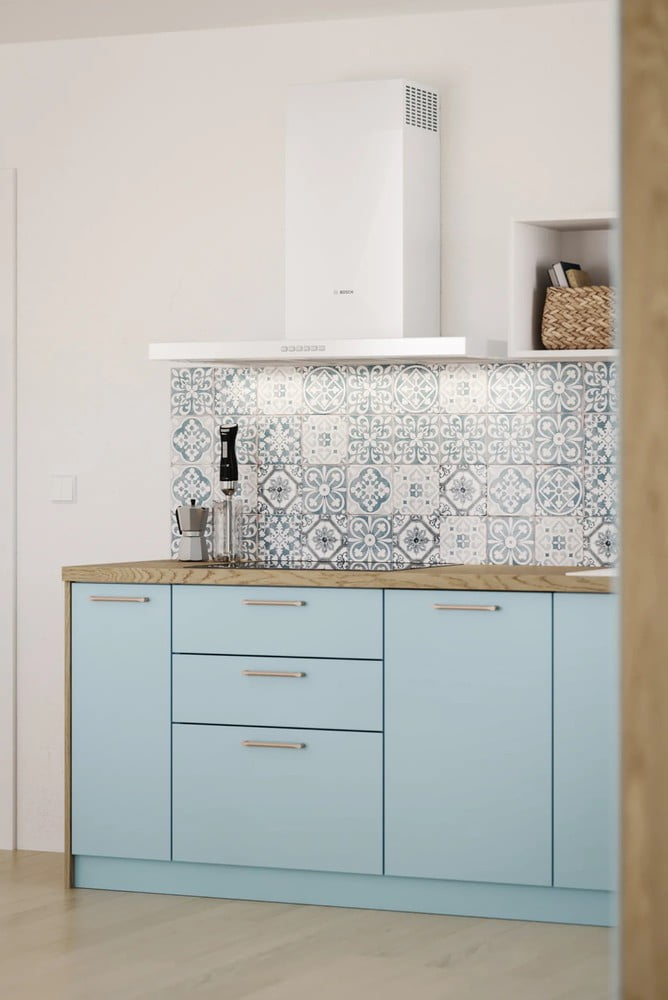 Inspiracje: Kuchnia i jadalnia, Kuchnia i przepisy