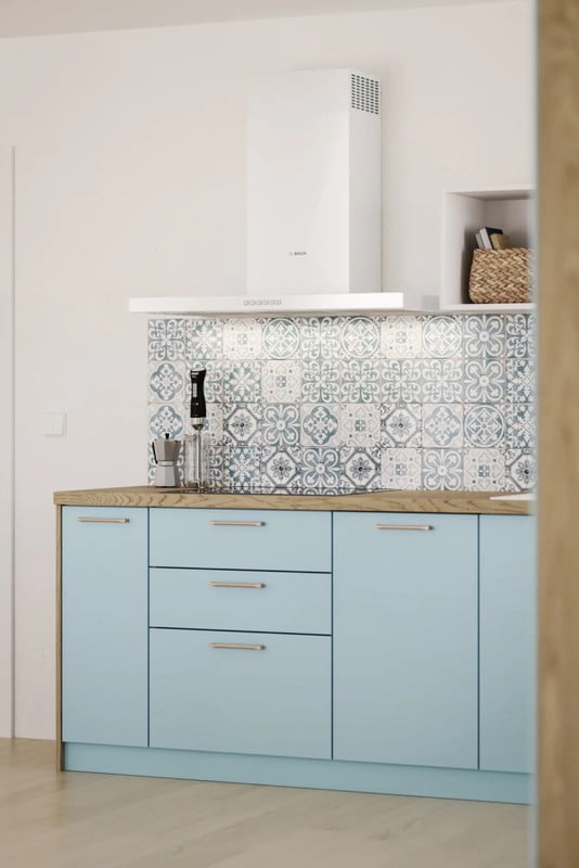 Inspiracje: Kuchnia i jadalnia, Kuchnia i przepisy