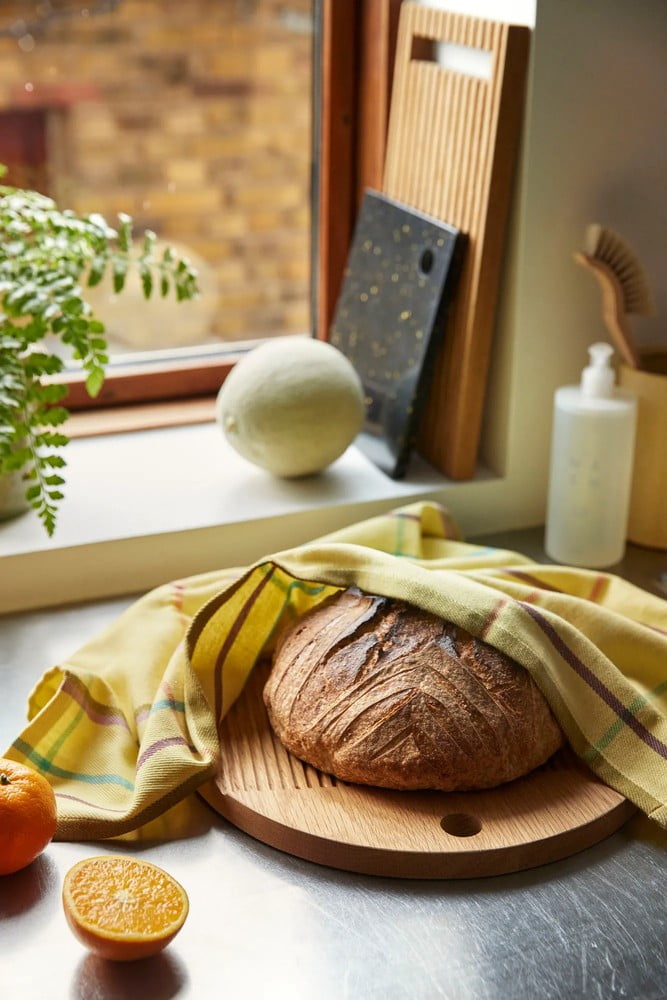 Inspiracje: Kuchnia i jadalnia