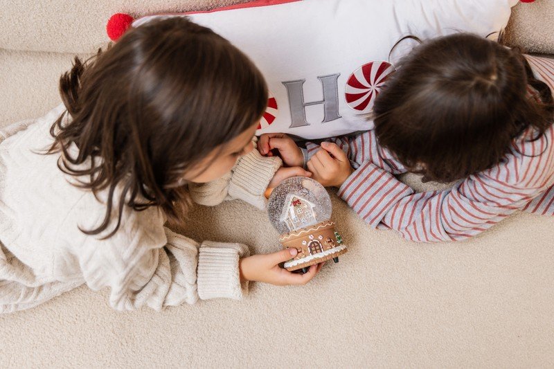 Inspiracje: Boże Narodzenie