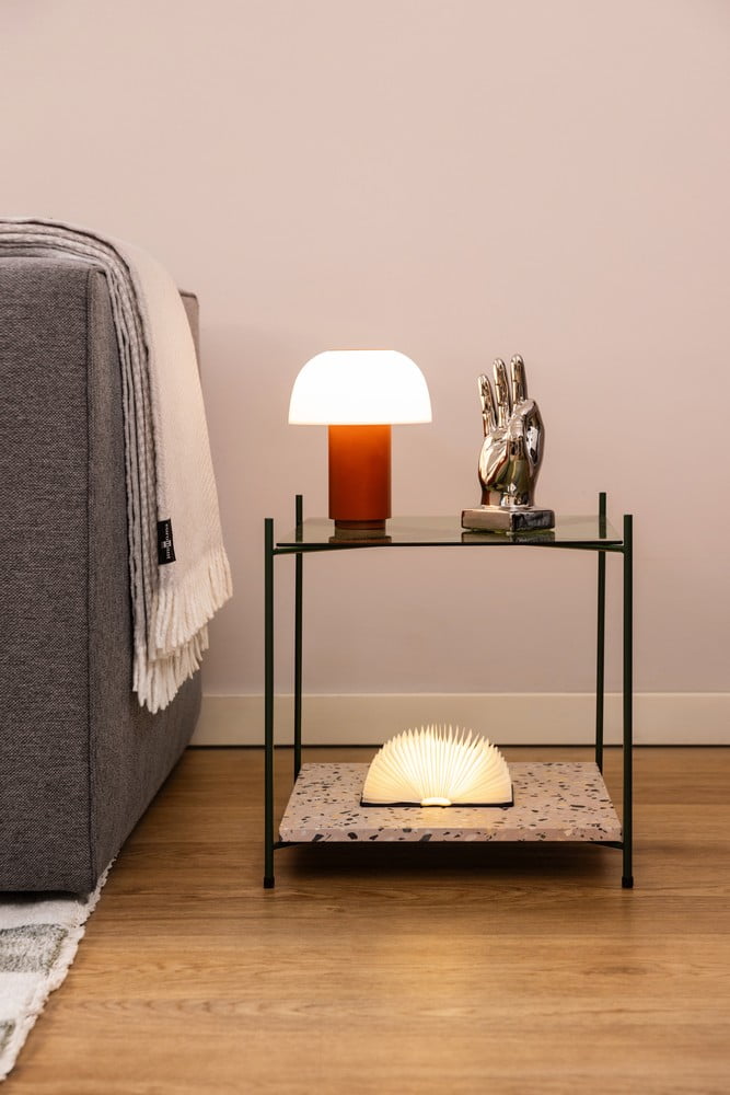 Inspiracje: Salon, Dekoracja