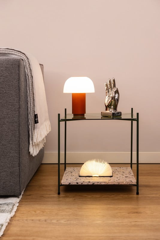 Inspiracje: Salon, Dekoracja