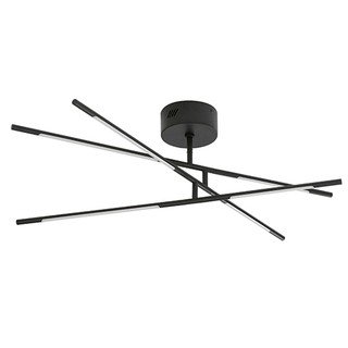 Lampy sufitowe LED