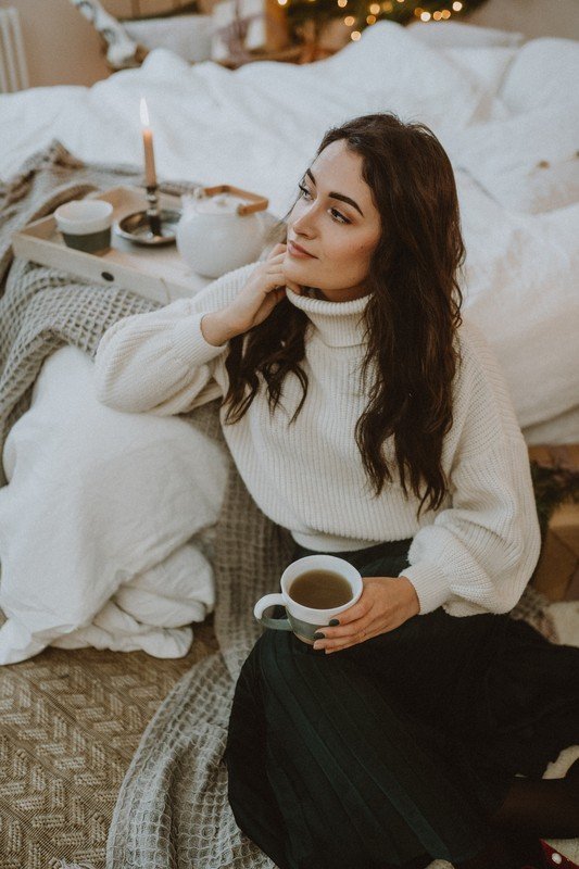 Inspiracje: Boże Narodzenie