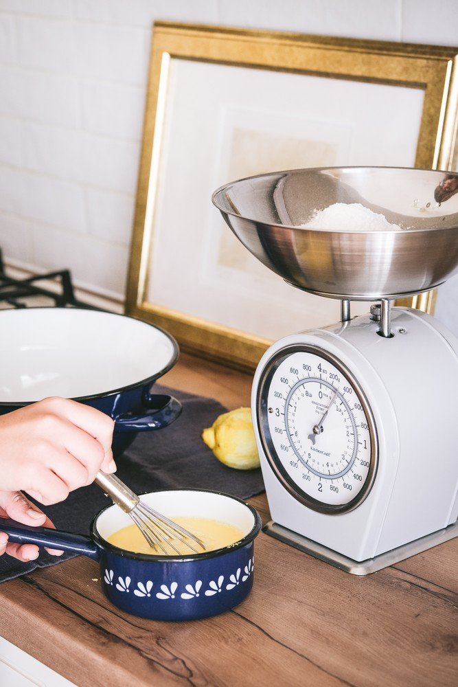 Inspiracje: Kuchnia i jadalnia