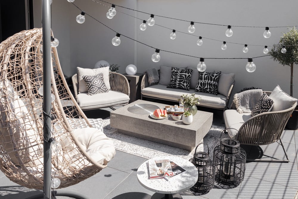 Inspiracje: Ogród, Outdoor