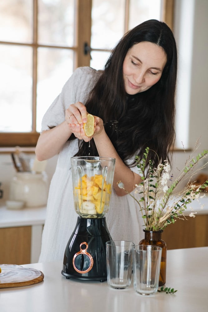 Inspiracje: Kuchnia i jadalnia