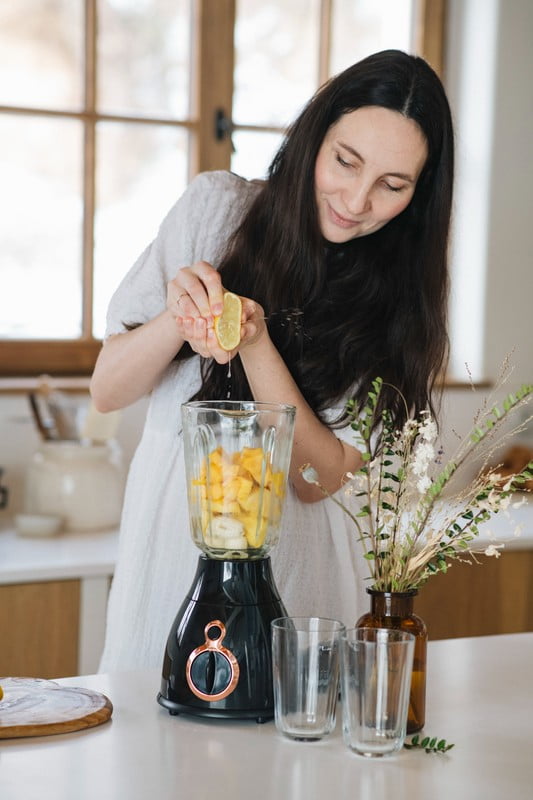 Inspiracje: Kuchnia i jadalnia