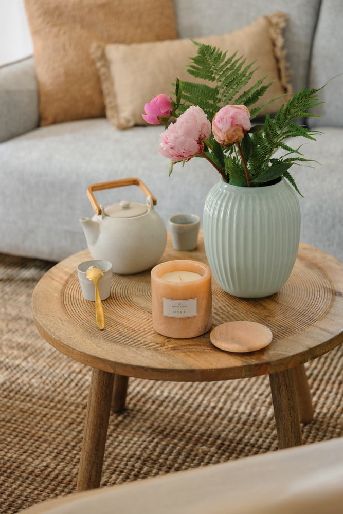 Inspiracje: Salon, Dekoracja, Rady, jak urządzić wyjątkowy dom, Dom letniskowy