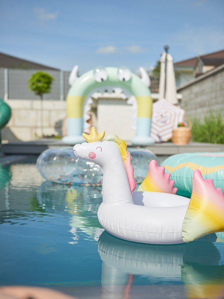 Inspiracje: Lato, Święta i wakacje