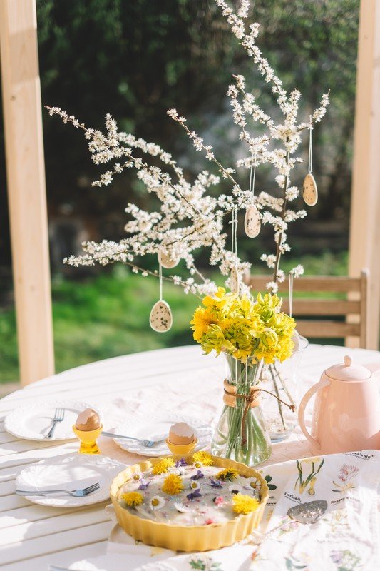 Inspiracje: Wielkanoc