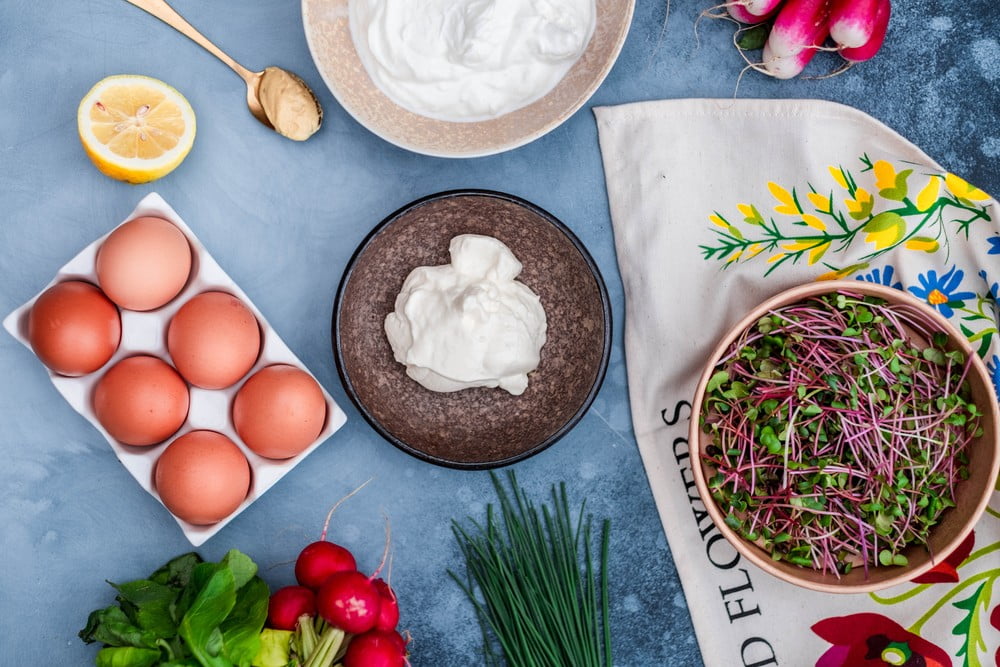 Inspiracje: Kuchnia i jadalnia