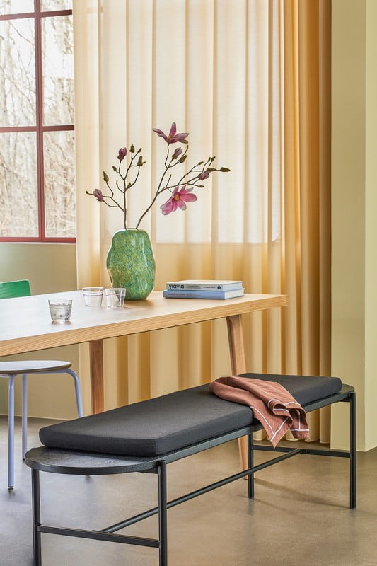 Inspiracje: Jadalnia, Kuchnia i jadalnia