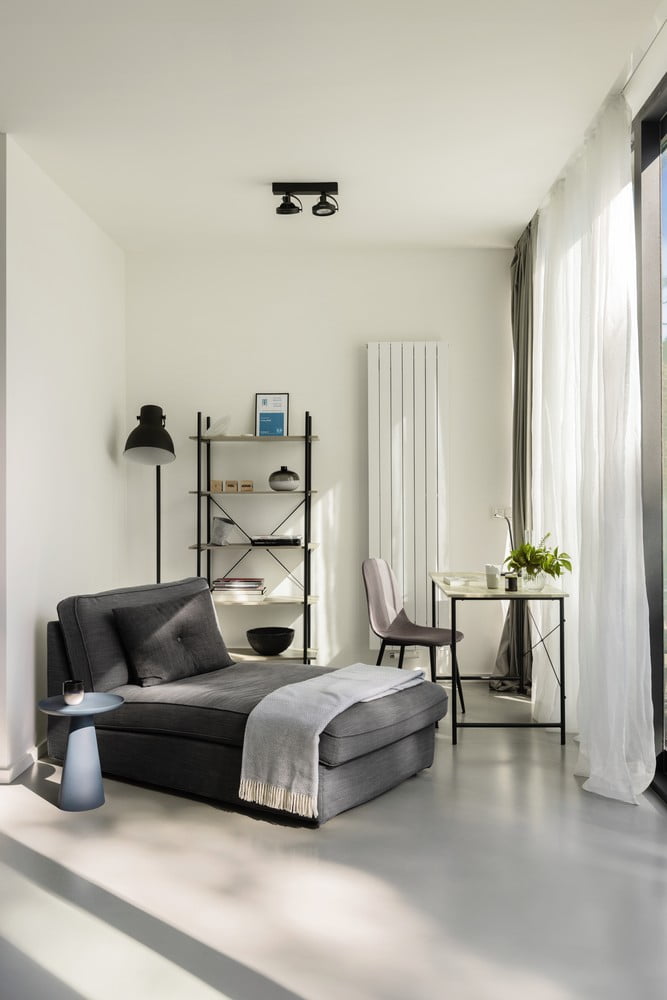 Inspiracje: Praca i nauka, Biuro