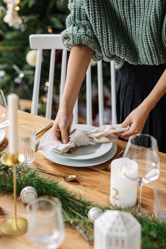 Inspiracje: Boże Narodzenie