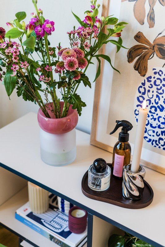 Inspiracje: Dekoracja