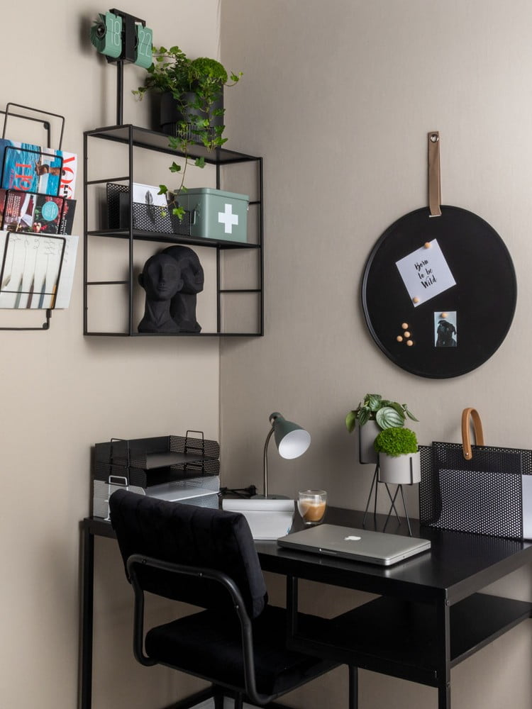 Inspiracje: Praca i nauka, Biuro