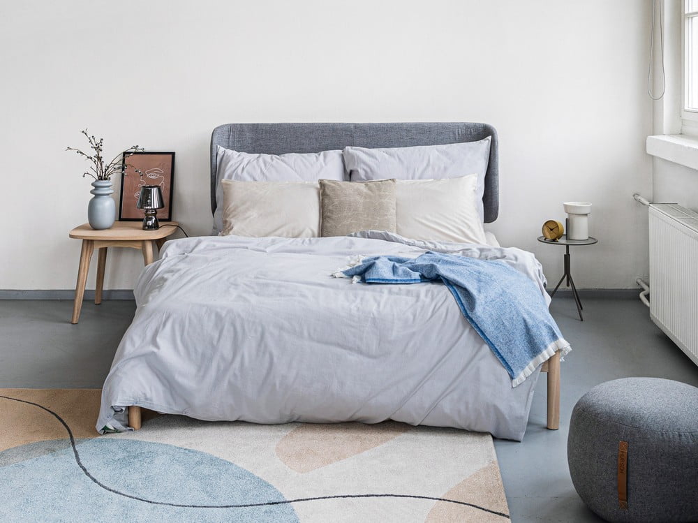 Inspiracje: Sypialnia