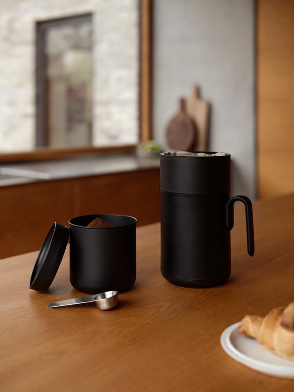 Inspiracje: Kuchnia i jadalnia