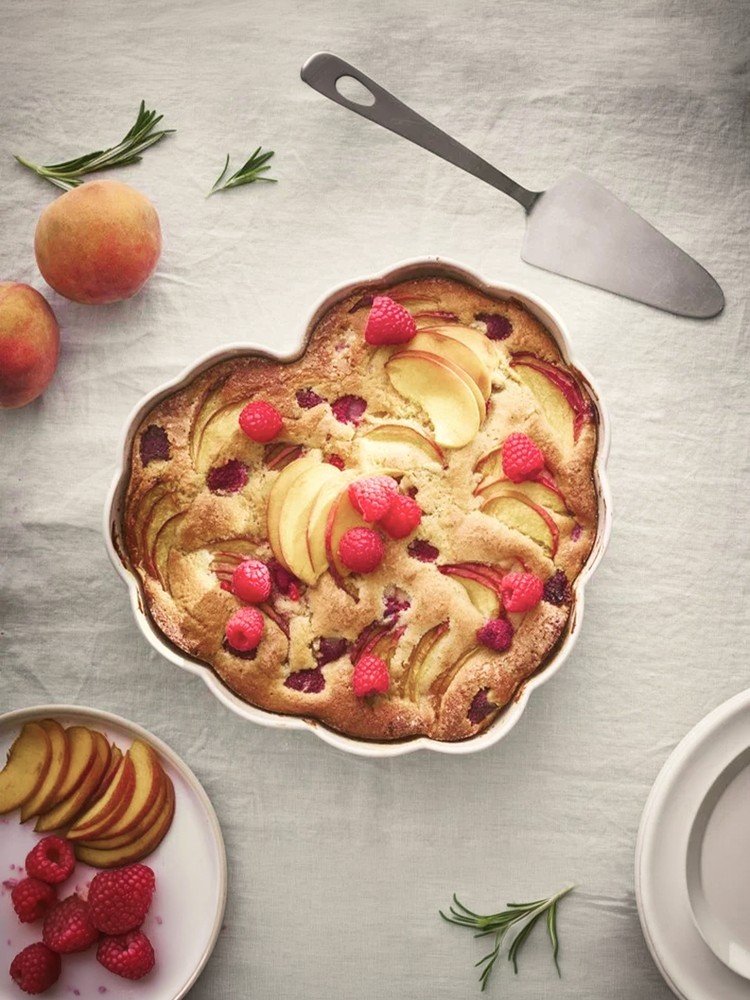 Inspiracje: Kuchnia i jadalnia