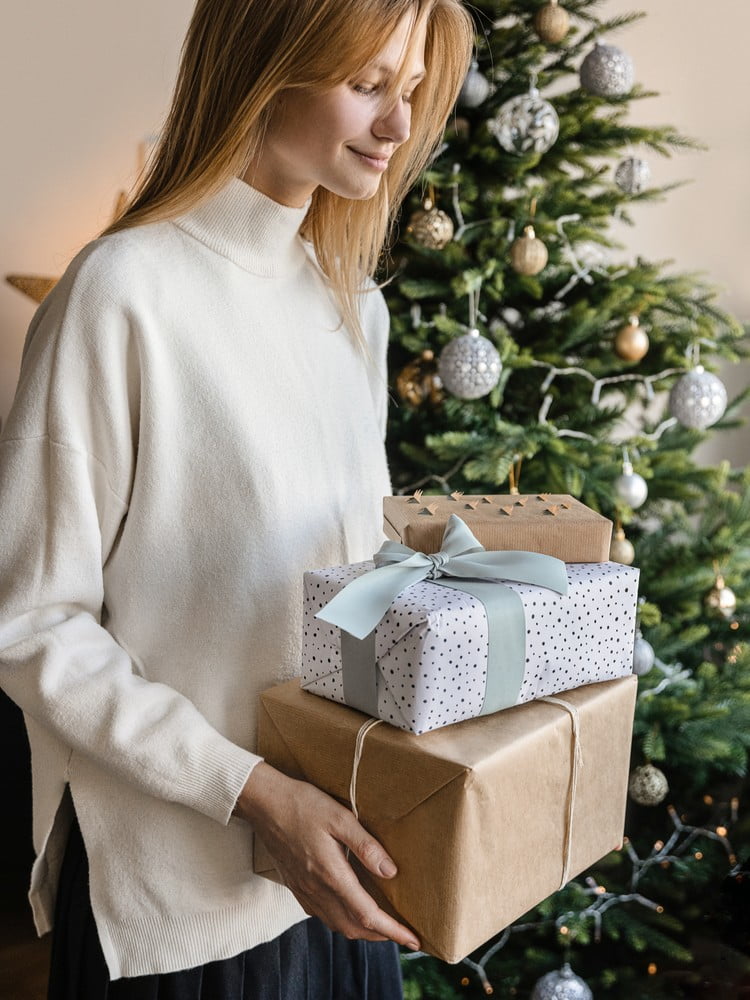 Inspiracje: Boże Narodzenie, Dekoracja