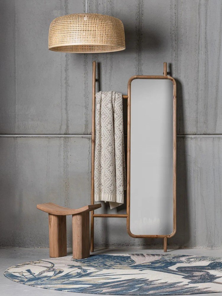 Inspiracje: Przedpokój i garderoba