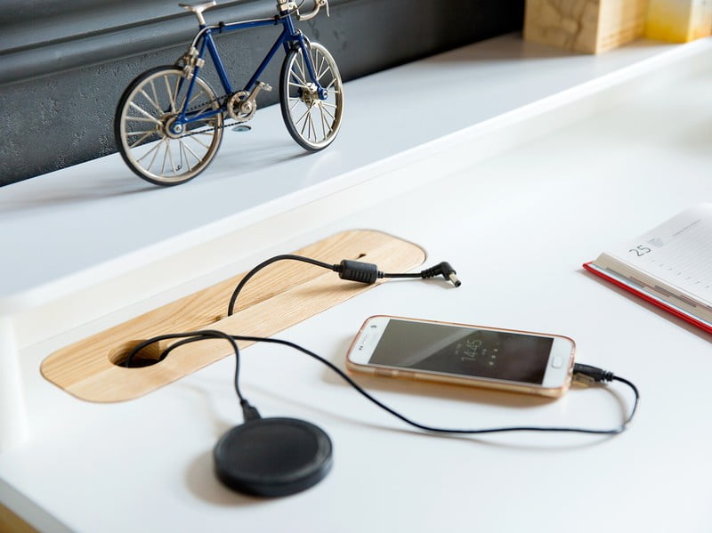 Inspiracje: Praca i nauka, Biuro