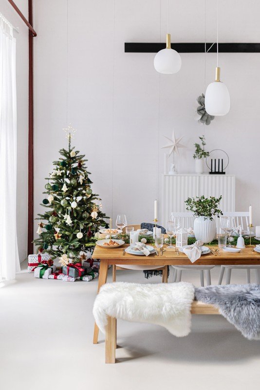 Inspiracje: Boże Narodzenie