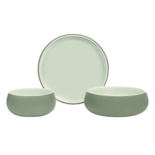 Wiosenne wyposażenie kuchni i jadalni