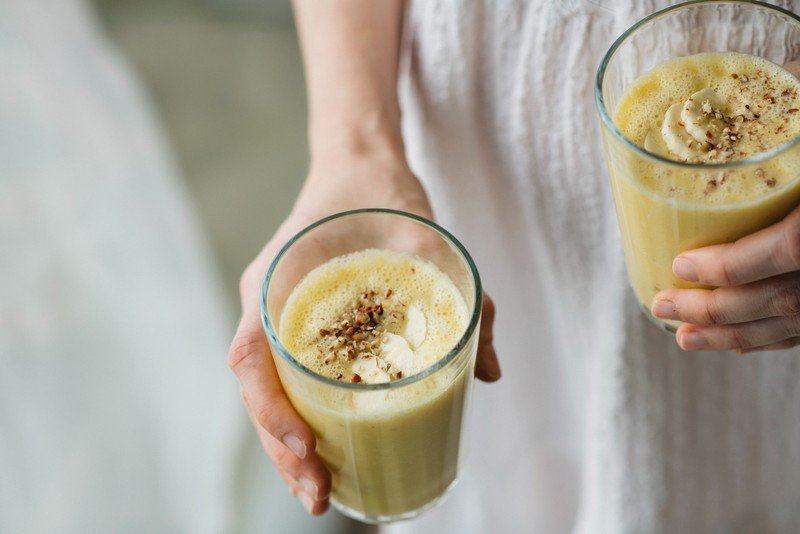 Inspiracje: Kuchnia i jadalnia