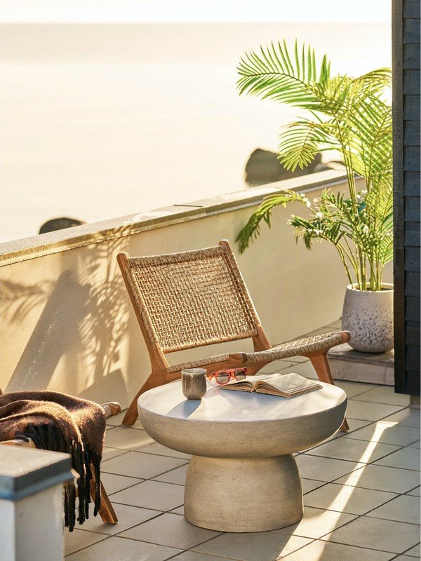 Inspiracje: Ogród, Balkon i taras