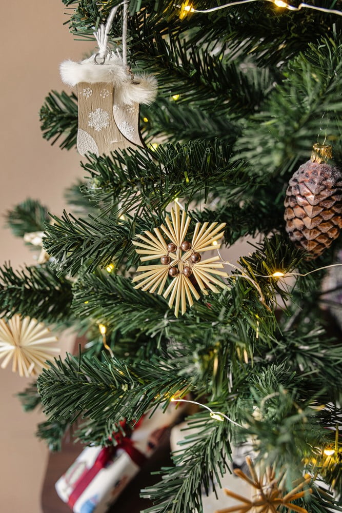 Inspiracje: Boże Narodzenie, Dekoracja