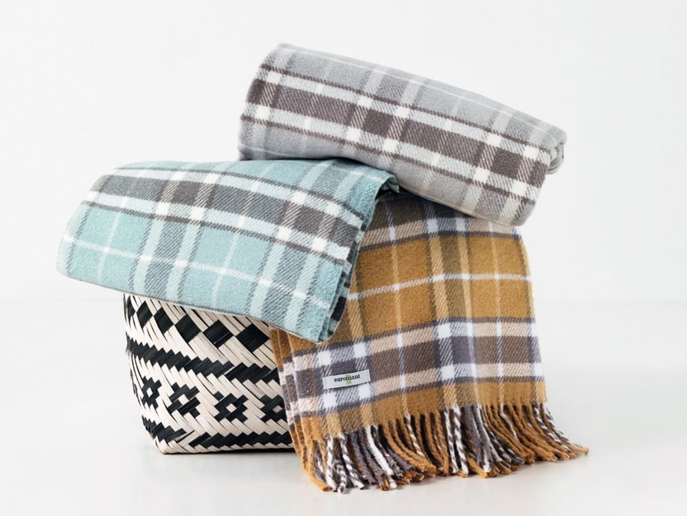 Inspiracje: Sypialnia