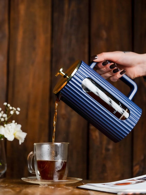 Inspiracje: Kuchnia i jadalnia