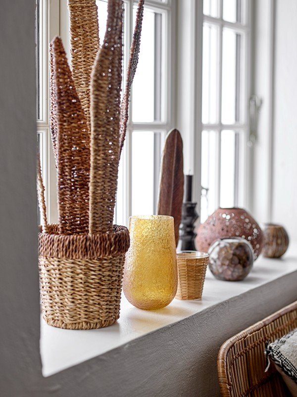 Inspiracje: Dekoracja, Styl boho