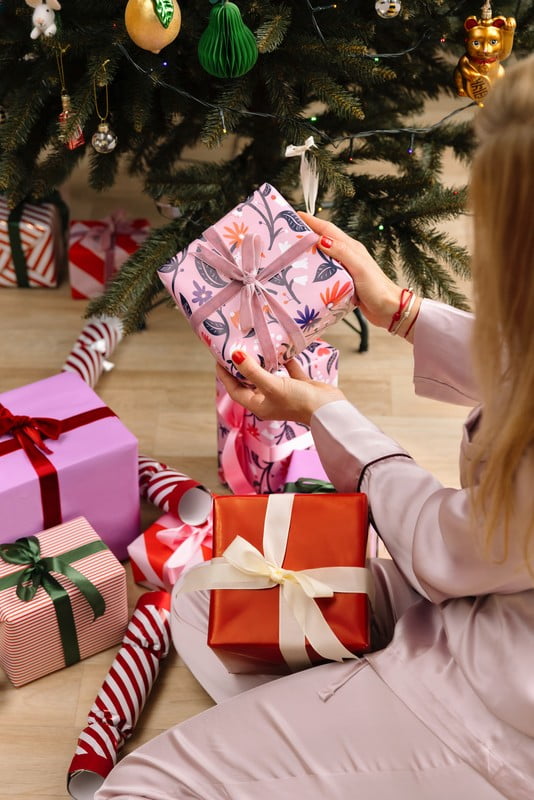 Inspiracje: Boże Narodzenie